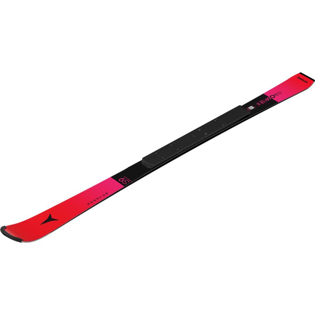 Atomic Redster S9 FIS J-RP Race Skis 2026